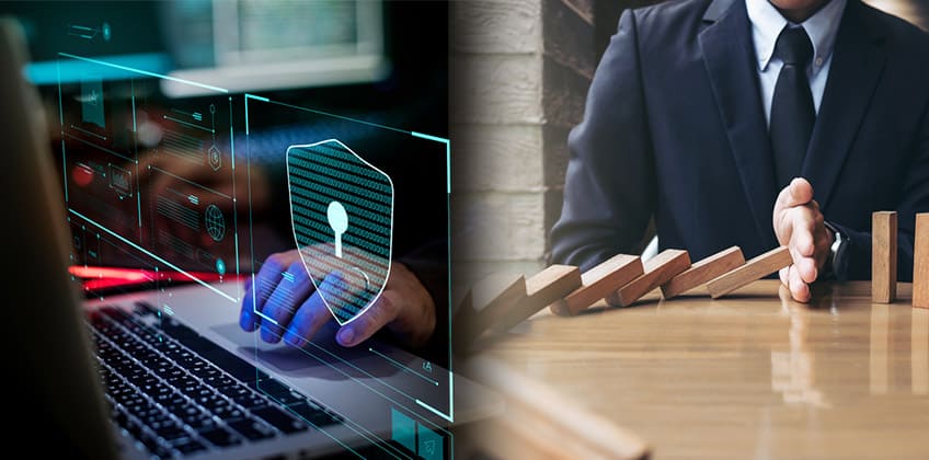 ISO 22301 & ISO 27001 in an Organization