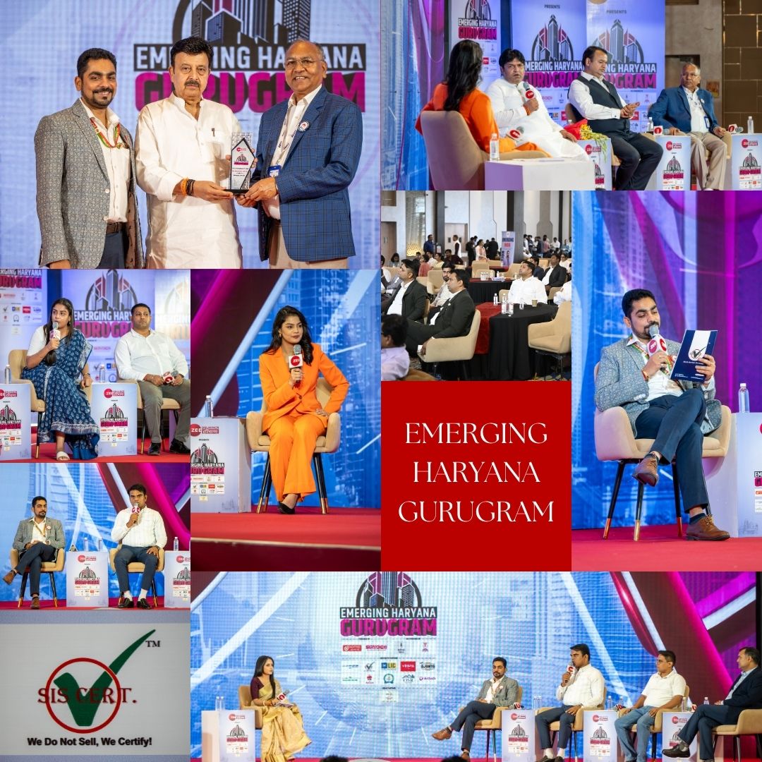 Emerging Haryana: Gurugram – A City on the Rise