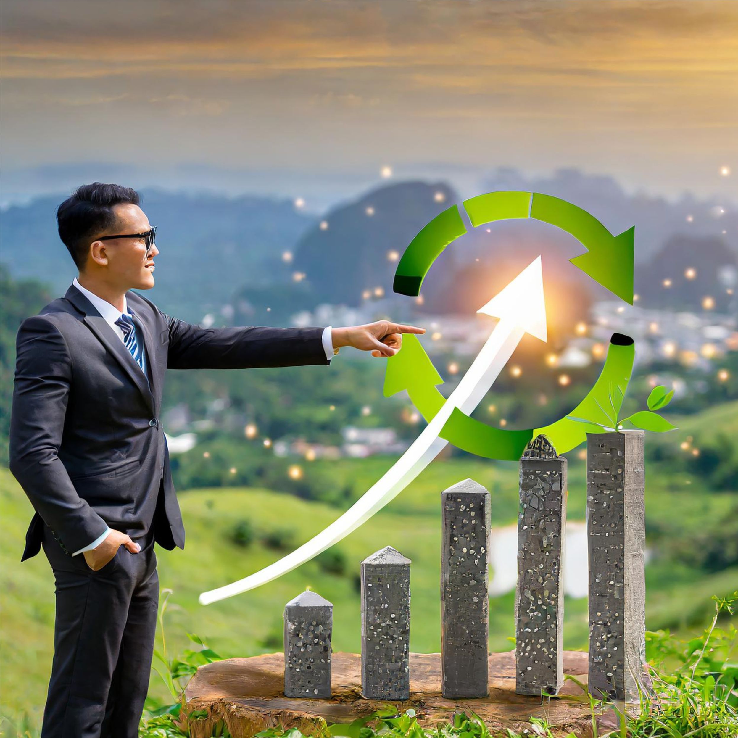 ISO Certification in Lagos: Turning Economic Momentum into Sustainable Growth